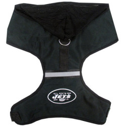New York Jets Pet Harness | PrestigeProductsEast.com