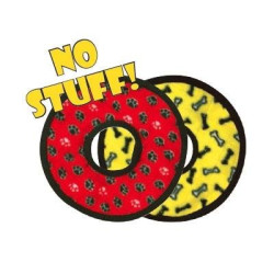 Tuffy® "No Stuff" Ultimate Ring | PrestigeProductsEast.com