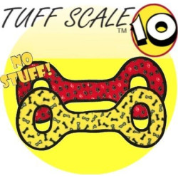 Tuffy® "No Stuff" Ultimate Tug-O-War | PrestigeProductsEast.com