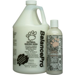 Oatmeal Baking Soda Pet Shampoo | PrestigeProductsEast.com