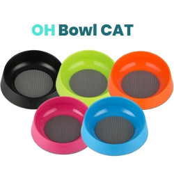 LickiMat® OH Bowl for Cats | PrestigeProductsEast.com