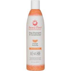 Orange Nutmeg Dog Shampoo & Conditioner | PrestigeProductsEast.com