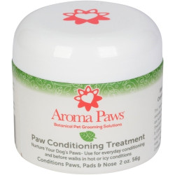 Paw Conditioning Treatment | PrestigeProductsEast.com