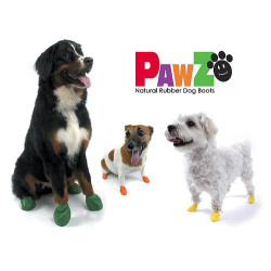 PawZ Dog Boots | PrestigeProductsEast.com