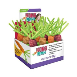 KONG® Nibble Carrots | PrestigeProductsEast.com