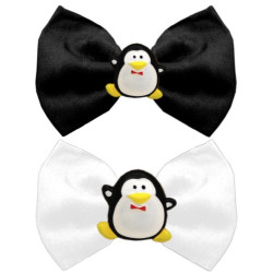 Penguin Chipper Pet Bow Tie | PrestigeProductsEast.com