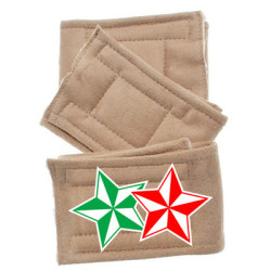 Peter Pads Pet Diapers - Double Holiday Stars 3 Pack | PrestigeProductsEast.com