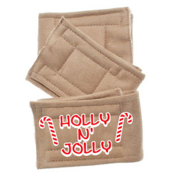 Peter Pads Pet Diapers - Holly N Jolly 3 Pack | PrestigeProductsEast.com