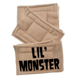 Peter Pads Pet Diapers - Lil Monster 3 Pack | PrestigeProductsEast.com