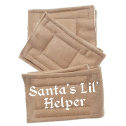 Peter Pads Pet Diapers - Santas Lil Helper 3 Pack | PrestigeProductsEast.com