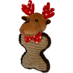 Christmas Bone - Reindeer | PrestigeProductsEast.com