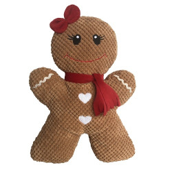 Christmas Mrs. Gingerbread | PrestigeProductsEast.com