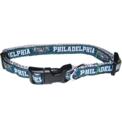 Philadelphia Eagles Collar and Leash | PrestigeProductsEast.com