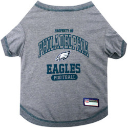 Philadelphia Eagles Pet Shirt | PrestigeProductsEast.com