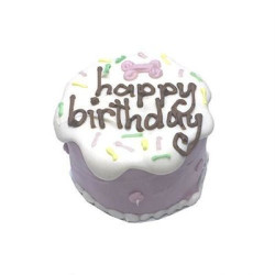 Pink Birthday Baby Cake (Shelf Stable) | PrestigeProductsEast.com