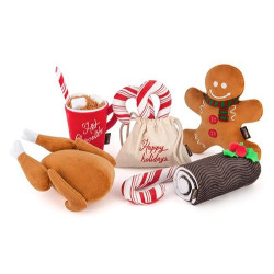 Holiday Classic Toy Collection | PrestigeProductsEast.com