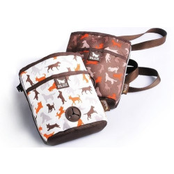 Scout & About - Deluxe Training Pouch | PrestigeProductsEast.com