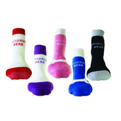Power Paws™ Non-Slip Dog Socks | PrestigeProductsEast.com