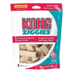 Kong® Ziggies Puppy | PrestigeProductsEast.com
