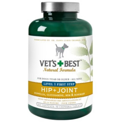Hip + Joint (90 Tab)
