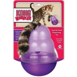 Kong® Cat Wobbler | PrestigeProductsEast.com