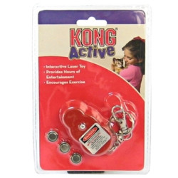 Kong® Laser Toy for Cats | PrestigeProductsEast.com