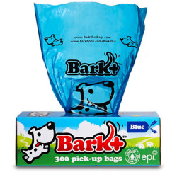 Bark+™ 300 Roll Bio Poop Bags | PrestigeProductsEast.com