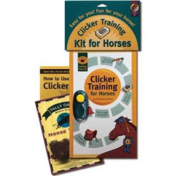 Horse Training Kit