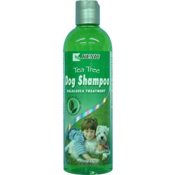 KENIC Tea Tree Dog Shampoo | PrestigeProductsEast.com