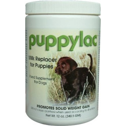 BALANCE Puppylac Milk Replacer Puppies | PrestigeProductsEast.com