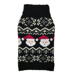 Santa Fairisle Sweaters  | PrestigeProductsEast.com