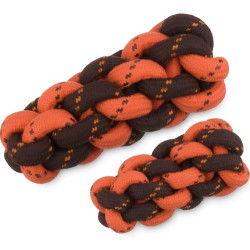 Scout & About Honeycomb Rope Toy | PrestigeProductsEast.com