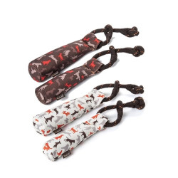 Scout & About Toss and Float Rope Toy | PrestigeProductsEast.com