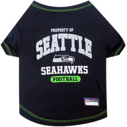 Seattle Seahawks Pet Shirt | PrestigeProductsEast.com