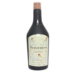 Silly Squeakers® Liquor Bottle - Hens R Messy | PrestigeProductsEast.com