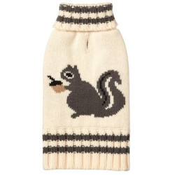 Squirrel Sweaters  | PrestigeProductsEast.com