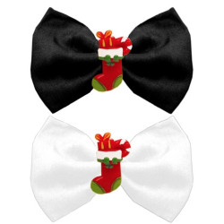 Stocking Chipper Pet Bow Tie | PrestigeProductsEast.com