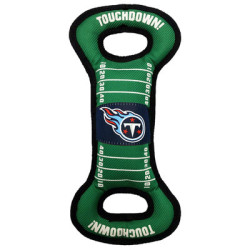 Tennessee Titans Field Tug Toy | PrestigeProductsEast.com