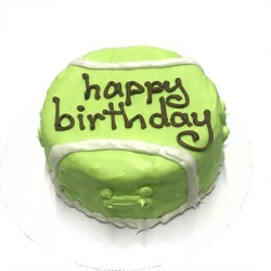Tennis Ball Cake | PrestigeProductsEast.com