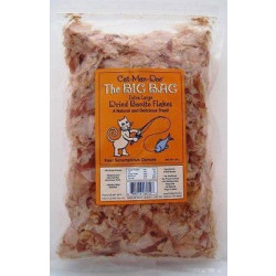 The Big Bag - 4 Ounce Extra Large Dried Bonito Flakes | PrestigeProductsEast.com