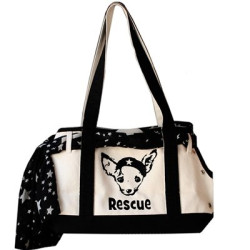 Rescue Boat Tote Airline Pet Carrier | PrestigeProductsEast.com