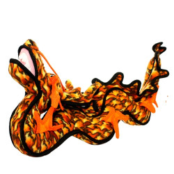 Tuffy® Dragon Orange | PrestigeProductsEast.com