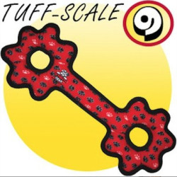 Tuffy® Ultimate Tug-O-Gear | PrestigeProductsEast.com