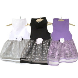 Tulle & Sequin Dress by Daisy and Lucy | PrestigeProductsEast.com