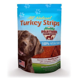 Turkey Strips - All Natural Made in USA | PrestigeProductsEast.com