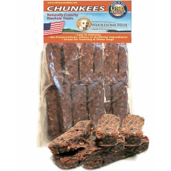 Wholesome Hide™ Chunkees | PrestigeProductsEast.com