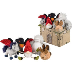 Willow's Mythical Collection B2B Set (10 pc in Display Box) | PrestigeProductsEast.com