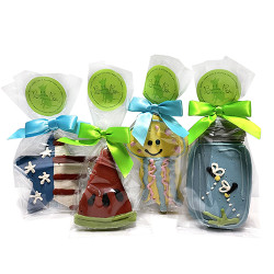 Individually Wrapped Summer Set | PrestigeProductsEast.com
