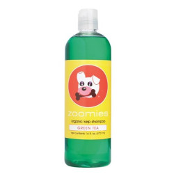 Zoomies Organic Shampoo (Case of 20)