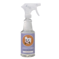 Zoomies Stain & Odor Remover